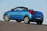 Opel Tigra Twin Top 2004 года